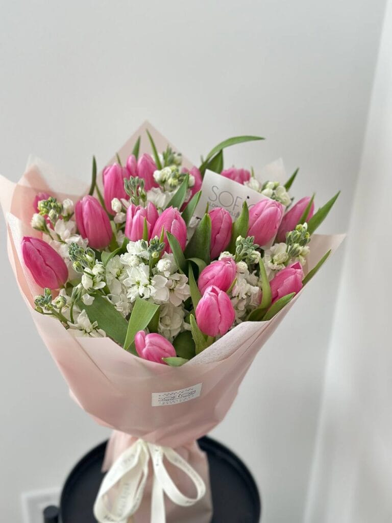Top 5 Mother’s Day flowers Calgary to Surprise Your Mom in Calgary